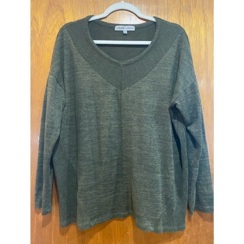 ABSOLUTELY Famous Sweater